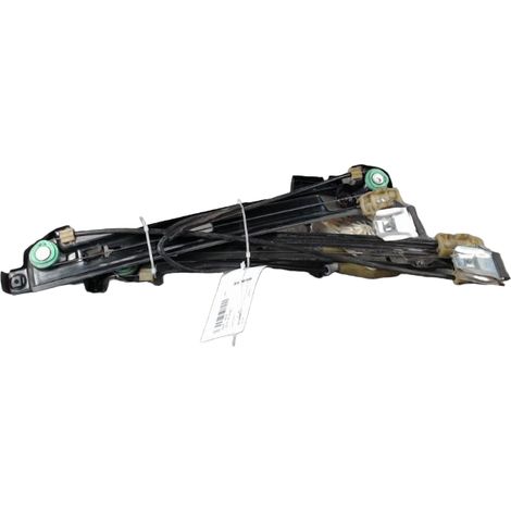 [PRODUIT D'OCCASION] Mecanisme+moteur Leve-glace Avant Gauche SEAT Leon 2005- ♻️ Ref Oe. 1t0959701lz21 - Garantie à vie (1/4)