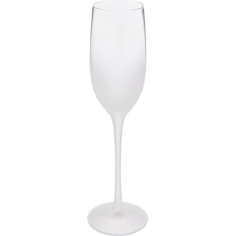 Juego de 6 copas esmeriladas 21cl - Sg secret de gourmet