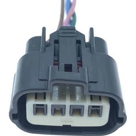 Connecteur étanche DJ7046-1-21 pour connecteurs automobiles japonais 6189-0551 avec embout – Connecteur simple