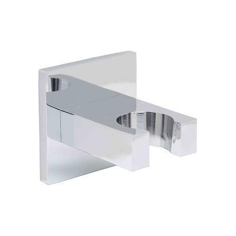 SUPPORT DOUCHETTE CHAMONIX LAITON CHROME - CRISTINA ONDYNA DSCHB51 (1/2)