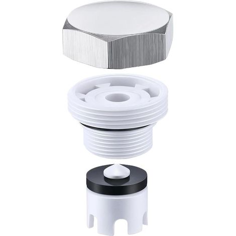 Kit Réparation Pour Robinet Extérieur Ensemble (1/5)