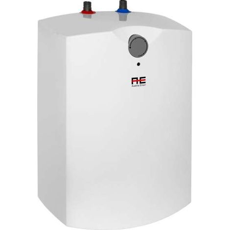 Austria Email Haveltherm Elektro-Kleinspeicher KDU 102 druckfest 10l Untertisch 230V, A10314 (1/2)