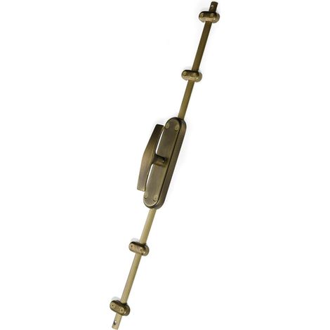 Cuerpo Falleba Ref.P700Lbs Modelo Pino Latón Brillo Satinado