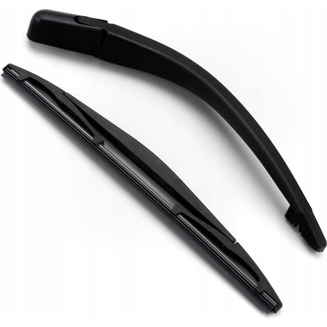 Brazo del limpiaparabrisas trasero Citroën C1 Toyota Aygo 107 (1/2)