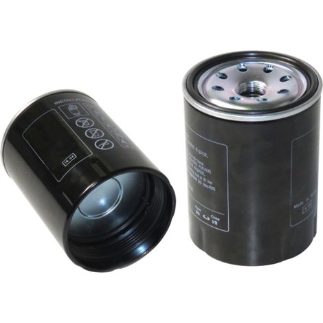 Filtre A Gasoil Separateur D'eau HIFI SN 25186 HIFI FILTER