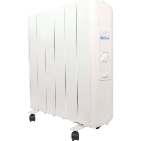 Emisor ECO-R Ultra 1000W 6 elementos