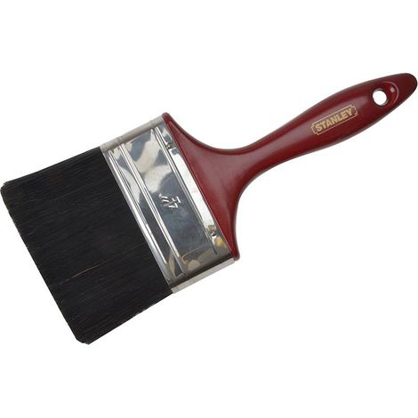 Decor Paint Brush 100mm (4in)
