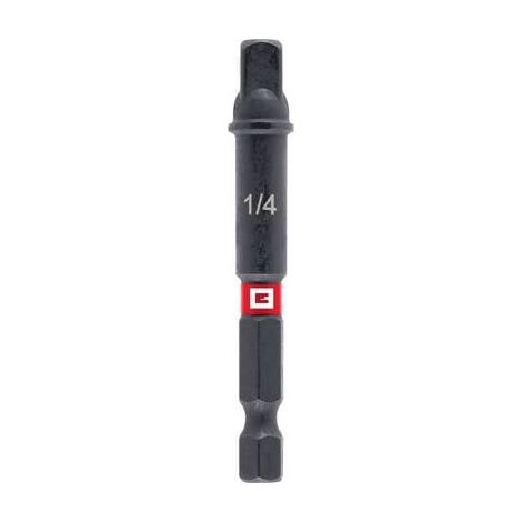 EINHELL 1/465MM 134220 ADAPTATEUR À CHOCS PROPULSEUR 1/4 65 MM 1 PC(S)