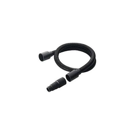 Tubo flessibile + raccordo per aspirapolvere karcher