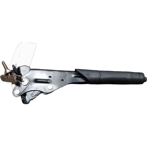 Levier Frein A Main CITROEN Berlingo Break 2002- [PRODUIT D'OCCASION]♻️156027702 (1/2)