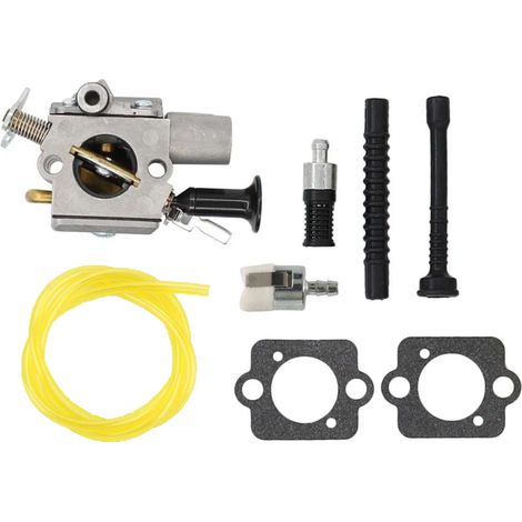 1141-120-0616 Vergaser Stihl MS261 MS271 MS291 Zama C1Q-S252 (1/5)