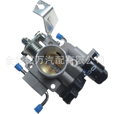 Convient pour le corps de papillon Hafei Lubao Changhe Suzuki Beidouxing Dong'an 465 A2C6100089 (1/5)