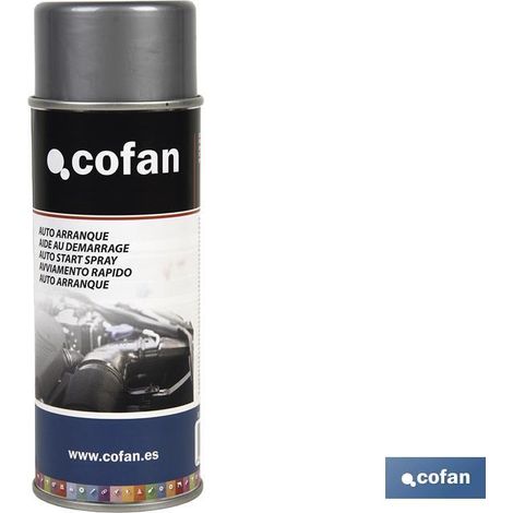 Avvio automatico per tutte le stagioni 400 ml