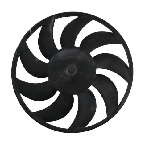 Moteur Ventilateur Radiateur NISSAN Qhasqai 2007- [PRODUIT D'OCCASION]♻️21481jd21b (1/3)