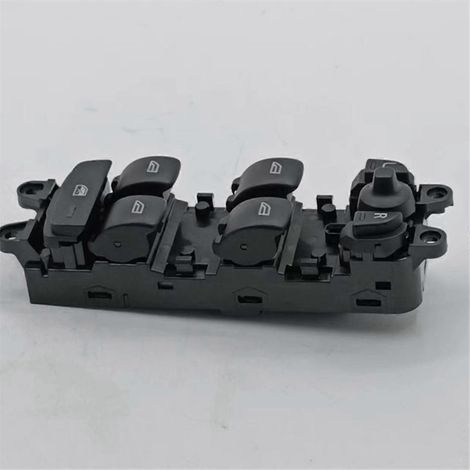 Auto-Fensterheber-Steuerschalter für Volvo S60 V60 2009–2015 31453266 (1/5)