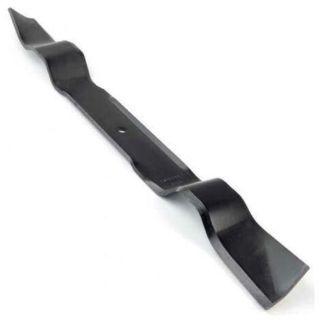 Lame tondeuse pour Noma/AMF 325762 coupe 55 cm (1/3)
