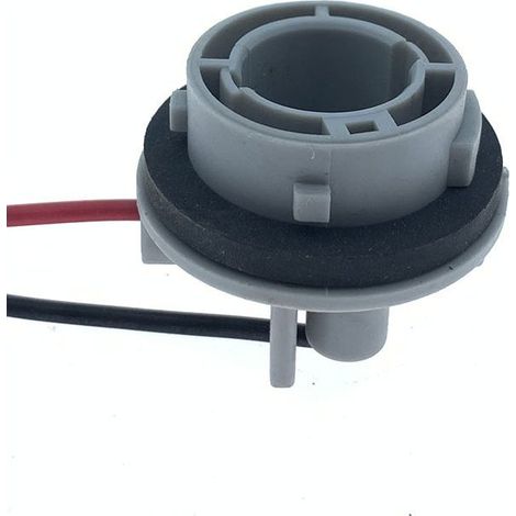 Der HDL-007 eignet sich für Kfz-Stecklampenfassungen, Kfz-Steckverbinder, Kabelbaumstecker, Lampenfassungsstecker - Einzelstecker.