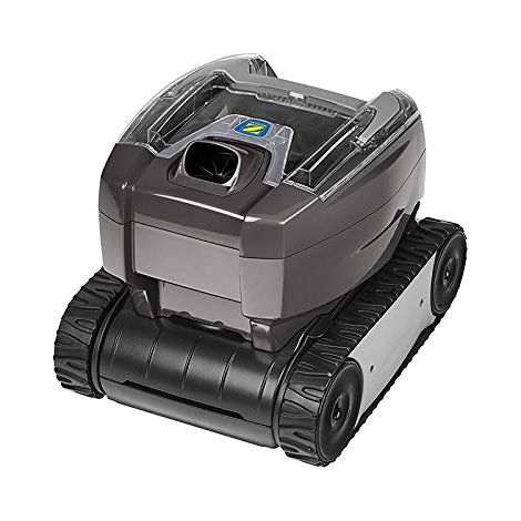 ROBOTS LIMPIAFONDOS ZODIAC TORNAX GT3220 TILE DE PISCINAS GRE (1/5)