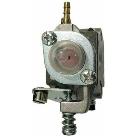 CHOYCLIT Carburateur Pour Emak Oleo Mac Efco 727 730 733 735 740 433 435 440 40
