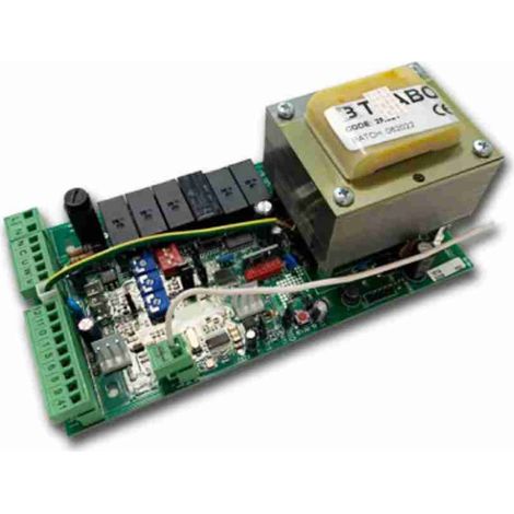 61E1A Scheda Elettronica Per E1f-e1a Cross Cs Qik 3e-4e Up8e Ditec 61e1a Entrematic