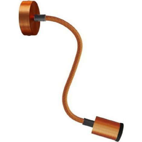 Lampada Mini faretto SPOTLIGHT GU1d0 Flex 30 da parete e soffitto (1/5)