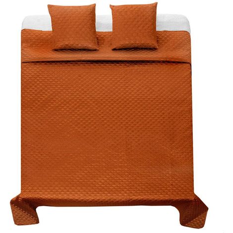 COPRILETTO + FEDERE PALEMO TUTUMI 13,6 BEIGE (1/3)