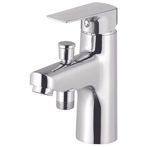 Mitigeur de bain-douche monotrou Ely'O C2 - ROLF