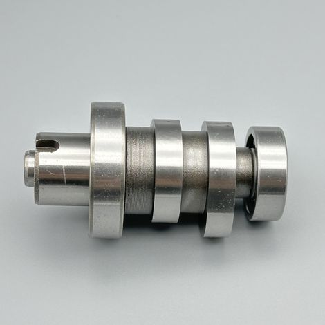 Motorcycle parts, camshafts, KYY/CB125 Honda models, high-quality engine mechanical parts exclusively supplied. (1/4)