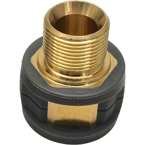 Raccord de tuyau haute pression pour nettoyeurs haute pression Karcher (1/5)