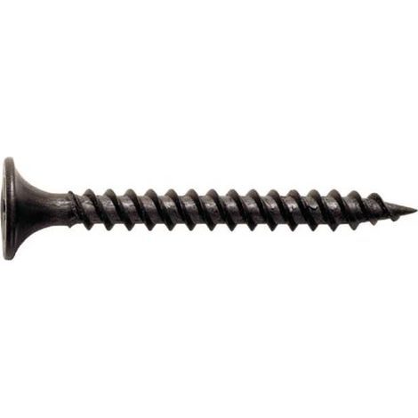 Tornillos ultima-visser-fixer-coller ttpc 3.5x35mm Carbonitrurado Rosca integral