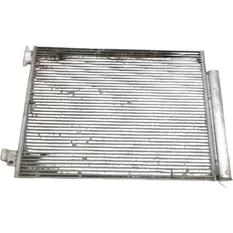 [PRODUIT D'OCCASION] Condenseur Climatisation RENAULT Clio ♻️ Ref Oe. 921006843r - Garantie à vie (1/3)