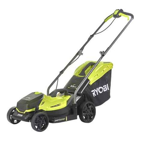 TOSAERBA A BATTERIA 'RLM18X33B40' RYOBI 18V - 4,0Ah - RYOBI