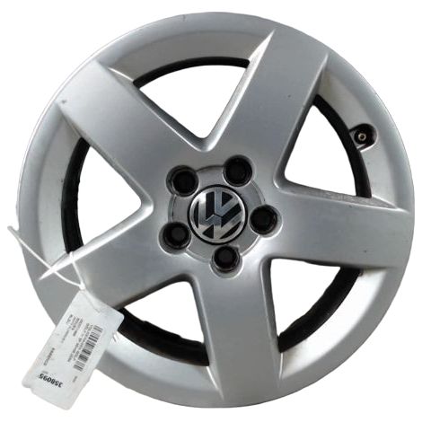 Jante Aluminium VOLKSWAGEN Golf Iv 98-2004 [PRODUIT D'OCCASION]♻️1j0601027p03c