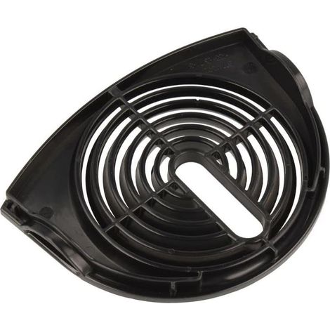 Grille d'égouttage pour Dolce Gusto Drop Krups KP3501/KP3505/KP350B (1/2)