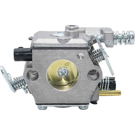 Carburateur de Rechange pour Tronçonneuse Stihl MS210C MS230C MS250C 021 023 025, Carbu, Pièce Détachée Tronçonneuse Thermique, Scie à Chaine (1/5)