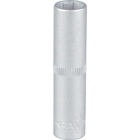 Douille longue 1/4" - 8mm UNIVERSEL 18060063080KR (1/2)