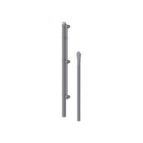 Poste Principio con Tensor Galvanizado 2 M. IMECA (1/3)