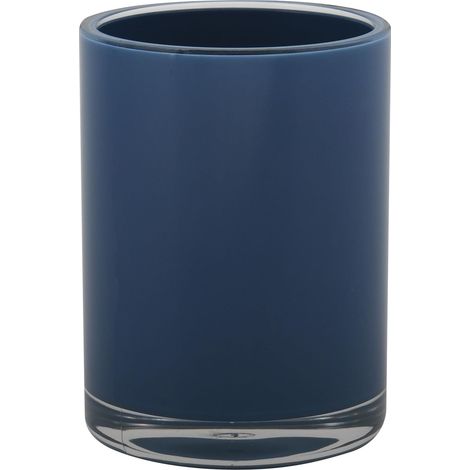Gobelet Bleu Foncé 7x9,5cm