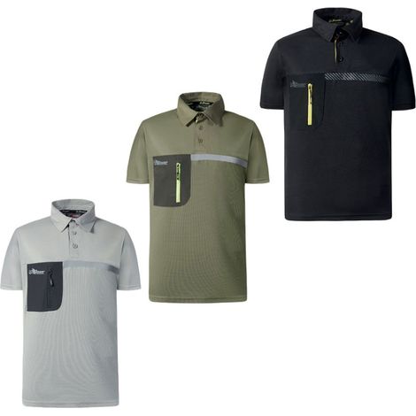 U-Power Polo Libra - 5XL (1/4)