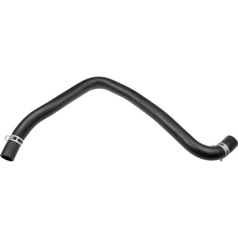 Durite de radiateur Gates 05-4553 HYUNDAI 254112Y100