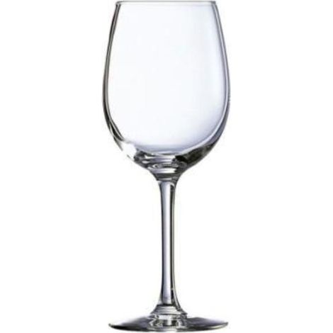 47 cls copa vino cabernet la cave luminarc - caja 6 unidades