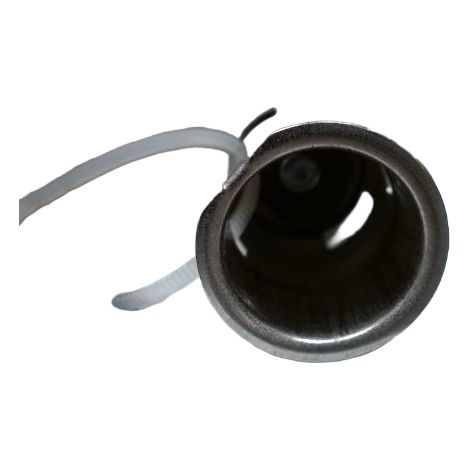 [PRODUIT D'OCCASION] Prise 12v Av KIA Rio ♻️ Ref Oe. 95120h8000 - Garantie à vie (1/3)