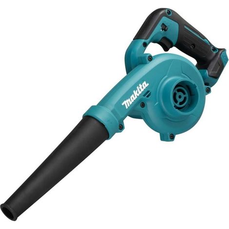 Makita UB100DZ 12v CXT Cordless Garden Leaf Blower Lithium Ion Bare Unit