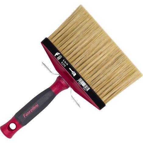 Fiorellini plafone serie 210 pennello professionale per pittura, larghezza 3x7cm