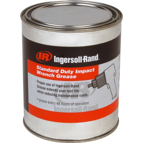 Ingersoll Rand Schmierfett 70 1 LB für Standard-Schlagschrauber