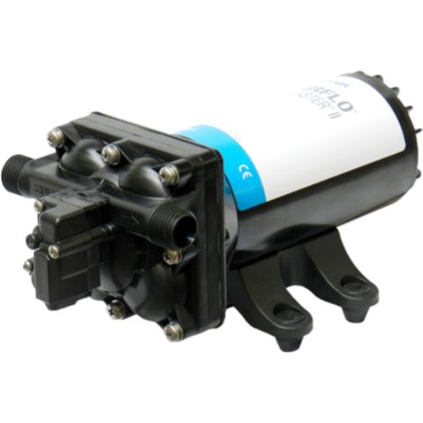 Pompe Shurflo Problaster II Deluxe 4.0 en 12V
