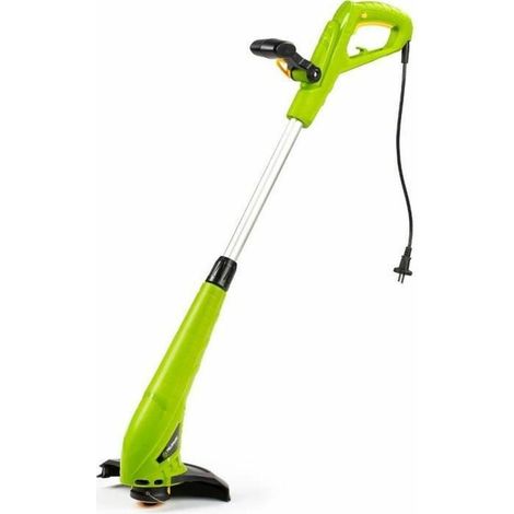 Fieldmann FZS 2306-E Elektro-Rasentrimmer grün 350 W