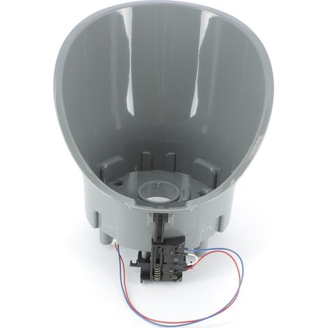 SUPPORT BOL+MICRO INTERRUPTEUR GRIS 9003892 pour Robot culinaire MIOGO ROBOT CUISEUR MIOGO MAESTRO GRIS