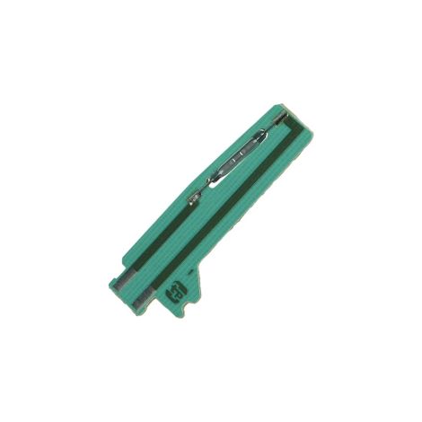 Contacteur de niveau d'eau pour Lave-vaisselle 480140102393 BAUKNECHT, IGNIS, IKEA WHIRLPOOL, KITCHENAID, LADEN, MAYTAG, WHIRLPOOL (1/3)