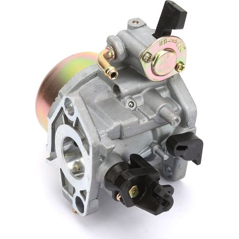 Carburateur compatible avec les pompes à eau 173F/177F - Pièces de rechange pour mini-motoculteur (1/5)